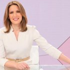 La periodista de Televisión Española, Silvia Intxaurrondo.