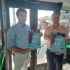 Alicante conecta las playas con el 'Beach Bus'