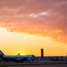 Aeropuerto de Dallas