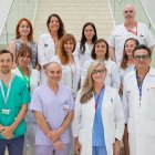 Unidad de Fibrosis Quística de La Fe