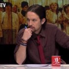 Iglesias presenta "Fort Apache" en Hispan TV desde finales de 2012.