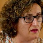 Francisca Granados, la principal asesora de Rivas, ahora 'borrada'  ante el juez