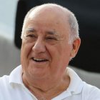 Amancio Ortega, impulsor de Zara, no tiene calle en Galicia