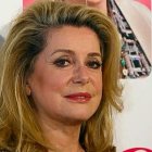 Catherine Deneuve, cara visible de la respuesta a #MeToo