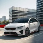 Nuevo Kia Ceed GT 2019