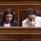 Cinco incógnitas sobre la mansión de Pablo Iglesias e Irene Montero