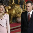 Sánchez tiene la obligación de explicar los gastos y las actividades de Begoña