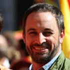 Santiago Abascal se va al campo y graba un vídeo que cabreará a los ecologistas