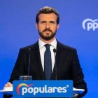 Casado desvela los verdaderos planes de Sánchez con tanto estado de alarma