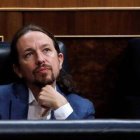 Pablo Iglesias