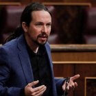 Pablo Iglesias