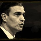 Pedro Sánchez