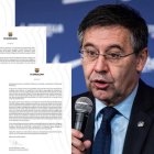 Las decisiones más erradas de Josep Maria Bartomeu como presidente del Barcelona