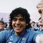 Los 5 goles más recordados de Diego Armando Maradona