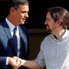 El tuit "chavista" de Pablo Iglesias que aterroriza a todo el mundo con ahorros