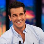 Mario Casas.