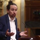 Pablo Iglesias