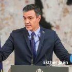 Pedro Sánchez