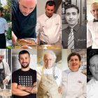 Algunos de los más insignes chefs alicantinos cocinarán en fogones madrileños