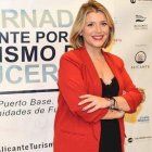 Mari Carmen Sánchez, Vicealcaldesa y concejala de Turismo de Alicante