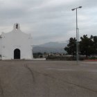 Ermita de San Jaime en la Cañada del Fenollar, Alicante