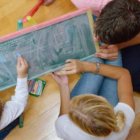 La asociación Hablamos Español alerta de que la imposición lingüística de la Comunitat se parece a la inmersión catalana