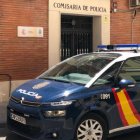 Los agentes han intervenido a los jóvenes diferentes dosis de drogas