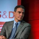 Pedro Sánchez