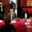 El concejal de Cultura, Antonio Manresa, ha participado en la preparación de estas jornadas