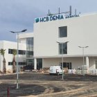 Hospital HCB de Denia