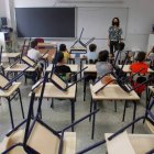 El Consejo Escolar considera que las normas de escolarización de Marzà coarta la libertad de las familias