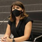 Julia Parra, vicepresidenta de la Diputación de Alicante y concejala en Sant Joan d'Alacant por Cs