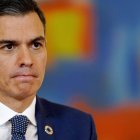 Pedro Sánchez