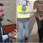 Mario Ortolá, portavoz de Vox en Alicante, reclama más presencia policial en Hogueras