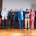 José Mª García, de la Finca y ‘Joselito’, homenajeados por Alicante Gastronómica