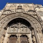 Iglesia Santa María la Real (Aranda de Duero)