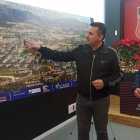 La ‘nueva Nucía’ integrará el casco antiguo con la ciudad deportiva