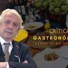 La mejor gastronomía navideña para antes del (supuesto) Apocalipsis