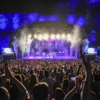 Starlite Occident cierra el cartel de artistas para su XII edición en Marbella