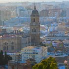 9 razones para visitar Málaga durante todo el año