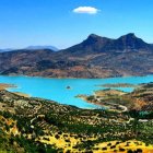 Parque Natural Sierra de Grazalema