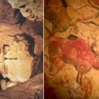 Cuevas prehistóricas en España