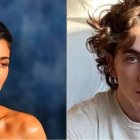 Romance entre Kylie Jenner y Timothée Chalamet