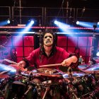 Slipknot anuncia su separación de Jay Weinberg