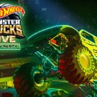 Hot Wheels Monster Trucks