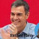 Sánchez, este lunes, en la ejecutiva del PSOE tras el 23J.