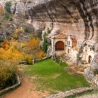 Ojo Guareña: monumento natural