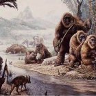 Gigantopithecus blacki