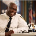 Andre Braugher