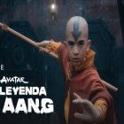 "Avatar: La leyenda de Aang"